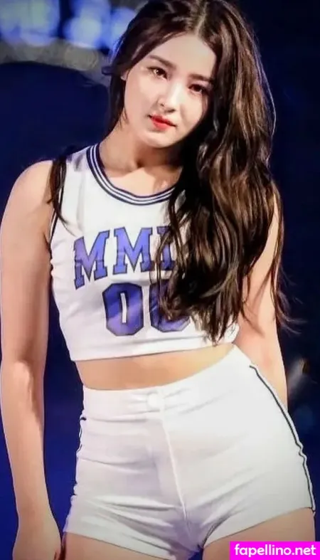 Nancy Momoland OnlyFans Thumbnail #IlwW4806xC