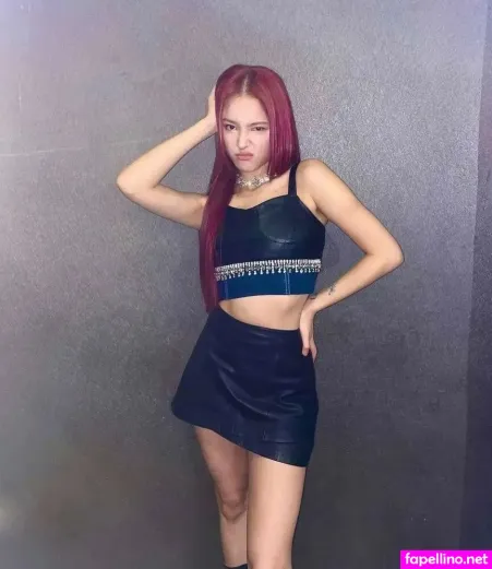 Nancy Momoland OnlyFans Thumbnail #J0MffpUzmO