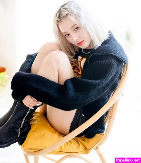 Nancy Momoland OnlyFans Thumbnail #YzaAKwMZIH