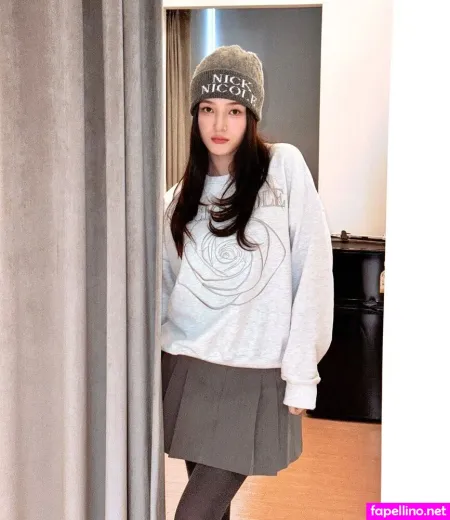 Nancy Momoland OnlyFans Thumbnail #aXKaIBk7Rt