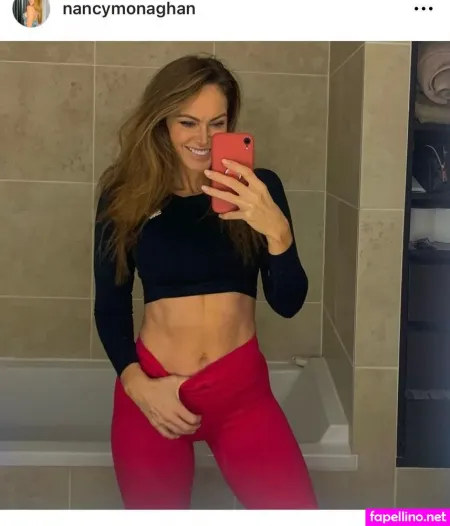 Nancy Monaghan OnlyFans Thumbnail #ulPaHsOule