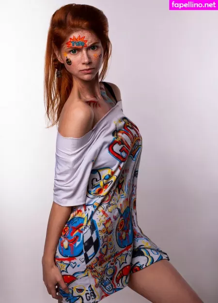 Nancy Novikova OnlyFans Thumbnail #bB2eUIuV3B