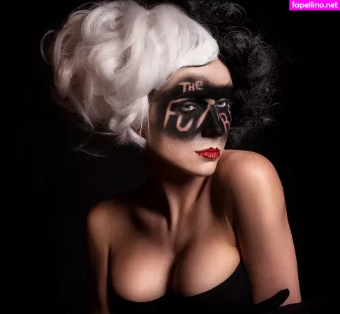 Nancy Novikova OnlyFans Thumbnail #ofCjeJhxZG