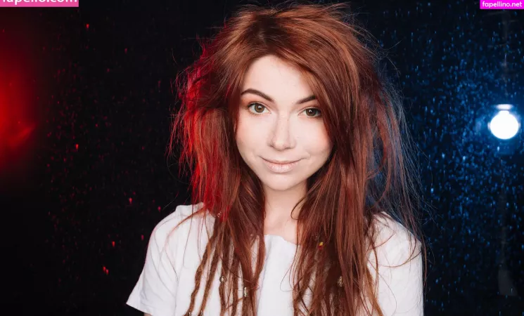 Nancy Novikova OnlyFans Thumbnail #rdR2XIDjfE