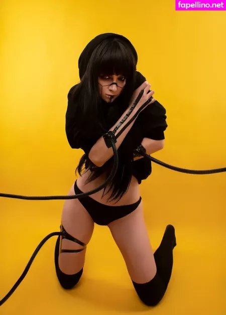 Nancy Playbetter OnlyFans Thumbnail #QigbkoGBXs