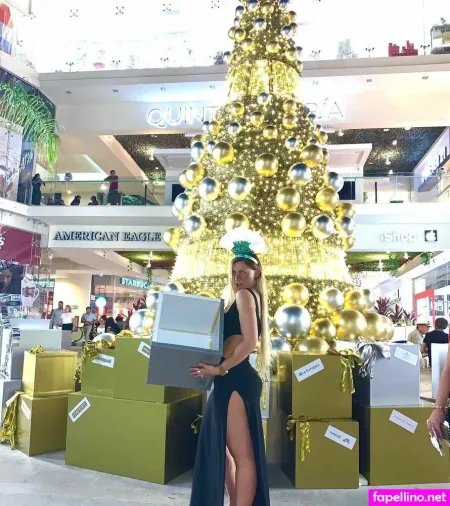 Nancy Varela OnlyFans Thumbnail #FjDOOuYEVB