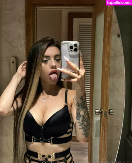 Nancybouncyass OnlyFans Thumbnail #Fci5khdVlD