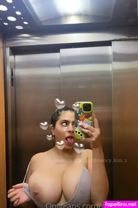 Nancykim OnlyFans Thumbnail #w4nkzEAcjb