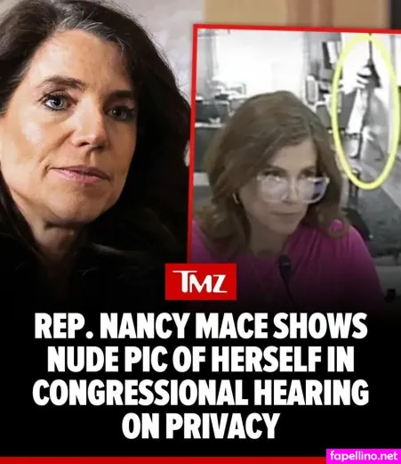 Nancymace photo