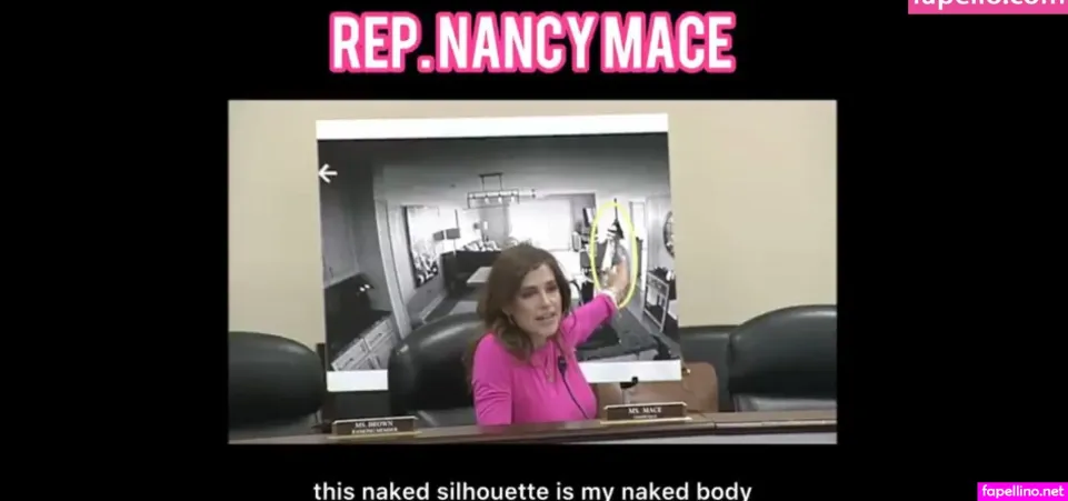 Nancymace OnlyFans Thumbnail #gJYZZJPyG0
