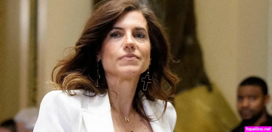 Nancymace photo