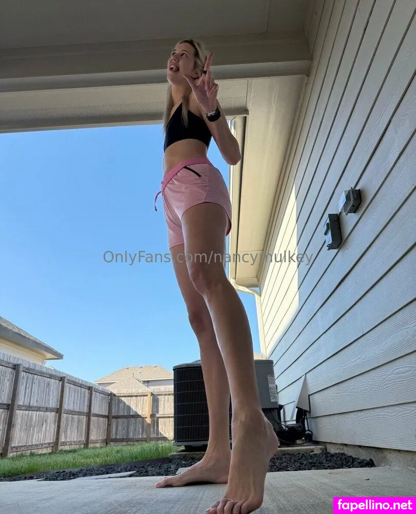 nance__, nancymulkey Nude Leaked OnlyFans Photo #GvvpmxlUX9