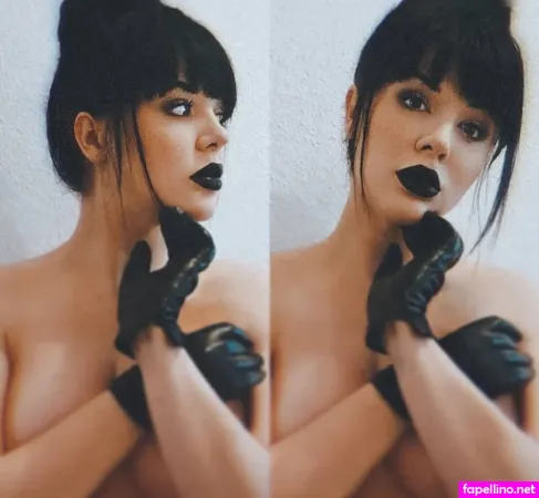 Nancynancy OnlyFans Thumbnail #TlPvCyDFJu