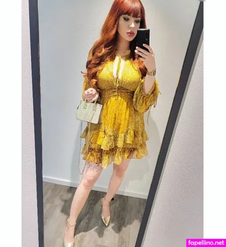 Nancynancy OnlyFans Thumbnail #voqwAXTH05