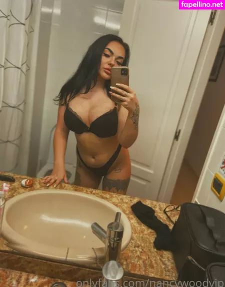 Nancywood2 OnlyFans Thumbnail #CjMLZ6D20r
