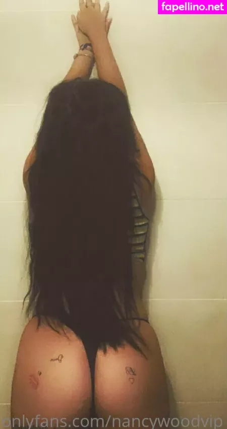 Nancywood2 OnlyFans Thumbnail #WLOMMYsJX7