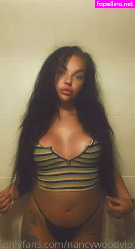 Nancywood2 OnlyFans Thumbnail #jL1IuhGtqS