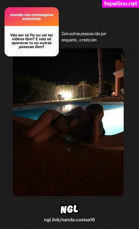 Nanda Costa OnlyFans Thumbnail #3cicW5U6Cq