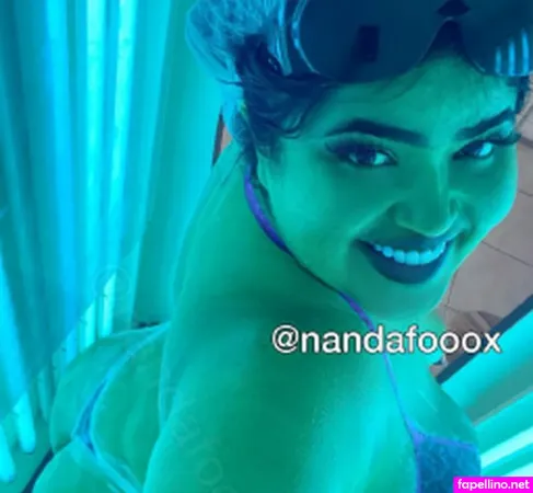 Nanda Fox OnlyFans Thumbnail #8H9t3hcSql