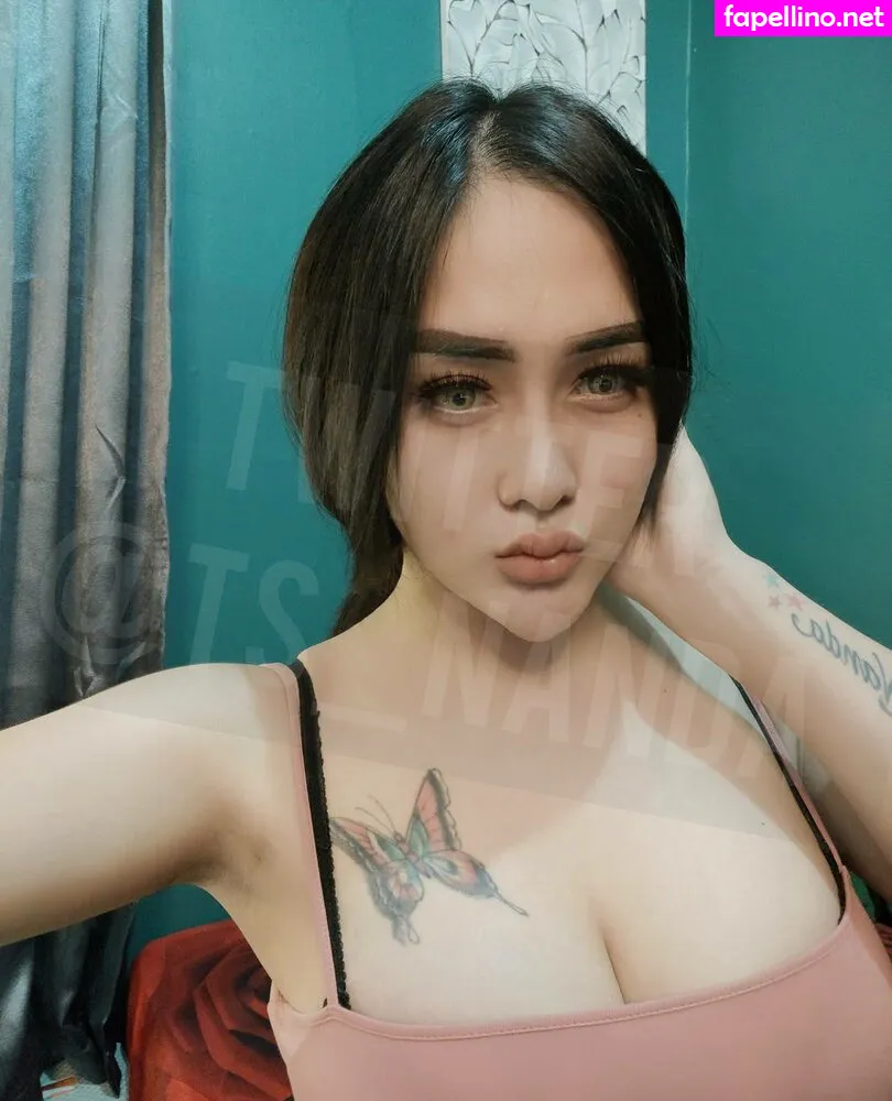 nitalienanda45, tsnanda888 Nude Leaked OnlyFans Photo #WWaLnKm3qv