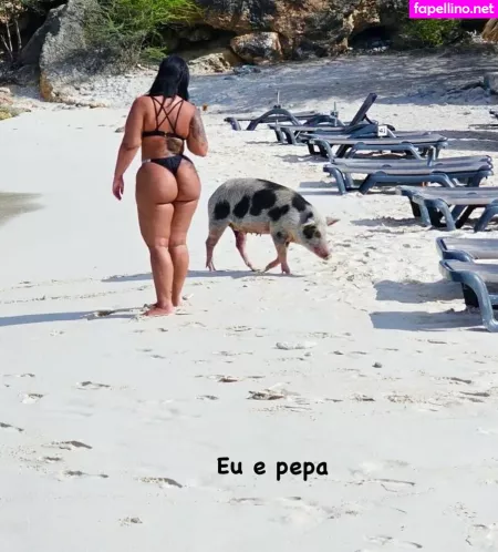 Nanda Peluso OnlyFans Thumbnail #KjECZp5HgU