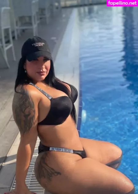 Nanda Peluso OnlyFans Thumbnail #QeXZX7KJiB
