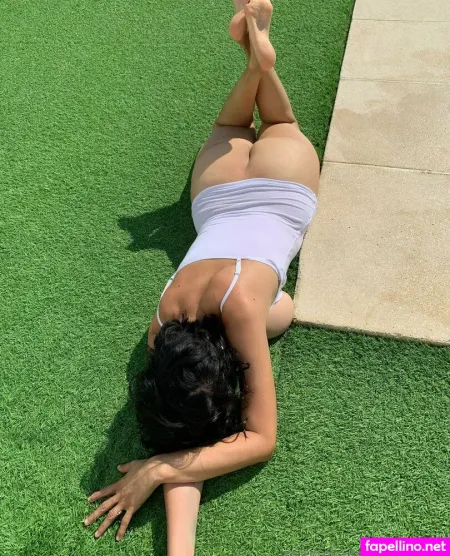 Nanda Reyes OnlyFans Thumbnail #oQruH7vVN2