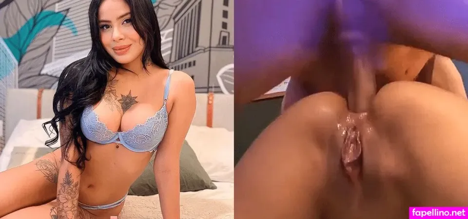 Nanda Ribeiro OnlyFans Thumbnail #IMq5vtB1mj