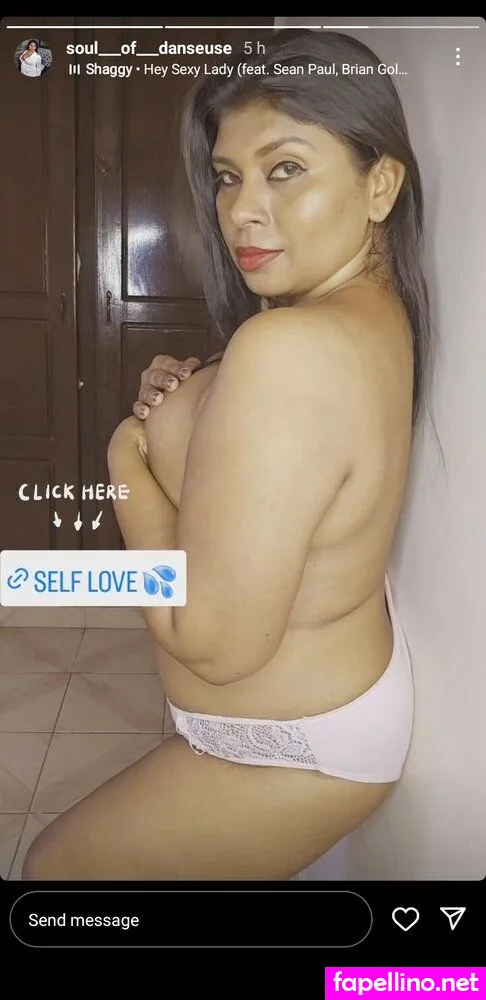 Souldanseuse, soul__of__danseuse Nude Leaked OnlyFans Photo #8HWpaOyscE