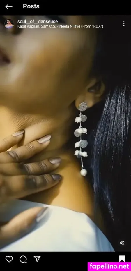 Nandana Krishna OnlyFans Thumbnail #Ad8xqh3emQ