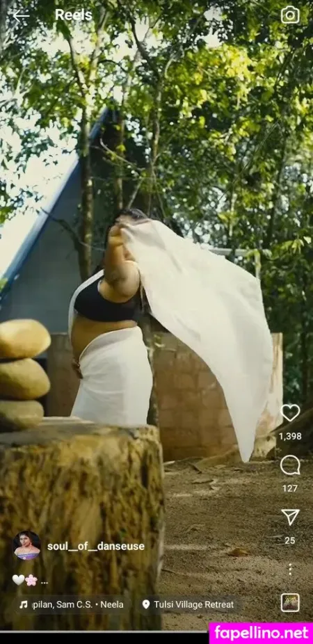Nandana Krishna OnlyFans Thumbnail #EblKy6DKVF