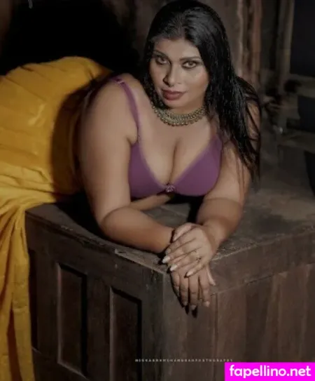 Nandana Krishna OnlyFans Thumbnail #YTGmEaAvFg