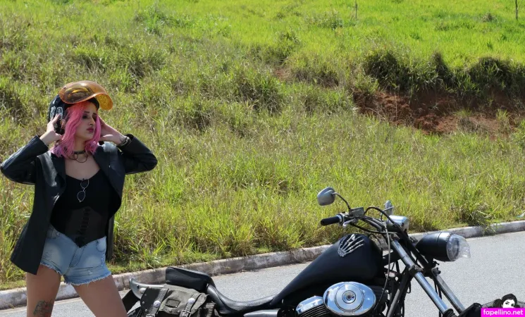 Nandaroxy OnlyFans Thumbnail #2OAnbuvLaM