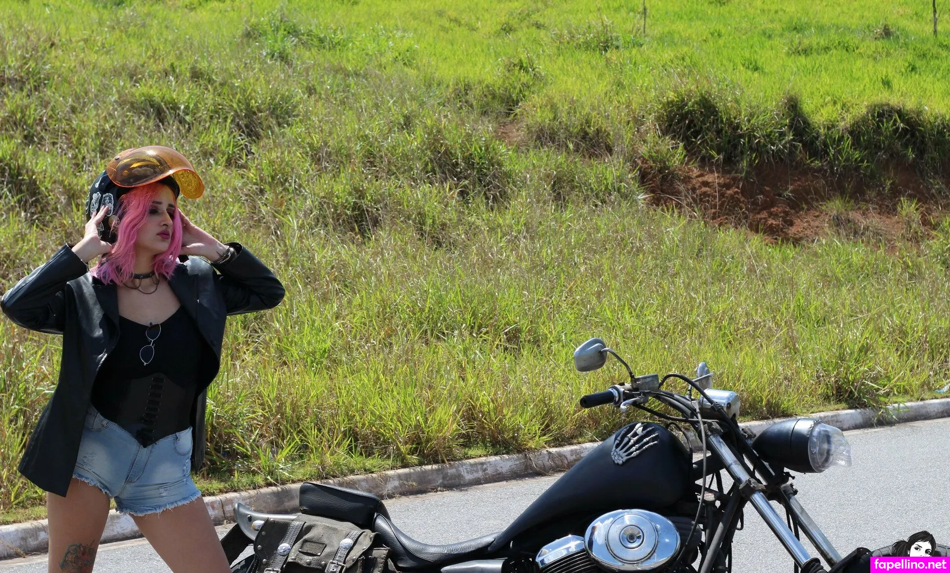 nandaroxy Nude Leaked OnlyFans Photo #2OAnbuvLaM