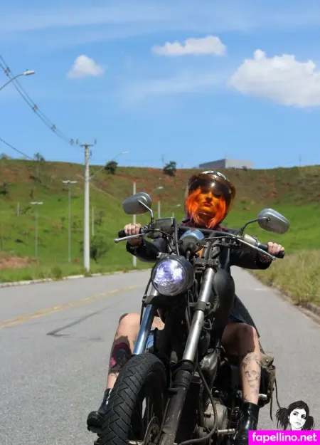 Nandaroxy OnlyFans Thumbnail #AloMDFGdiv