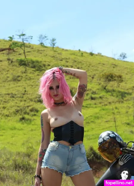 Nandaroxy OnlyFans Thumbnail #Azaa4x94kd