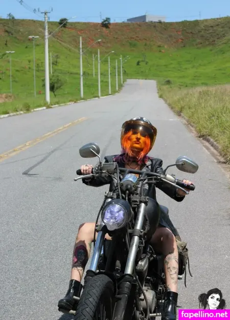 Nandaroxy OnlyFans Thumbnail #CHWlZZz36H