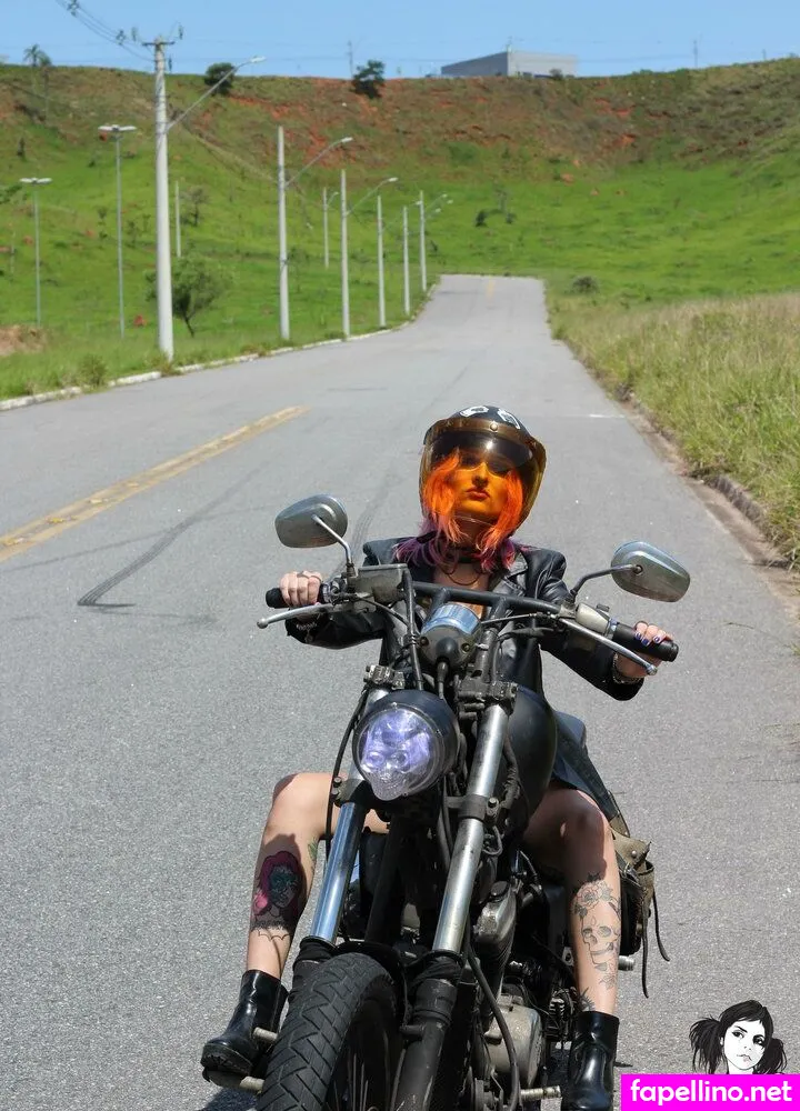 nandaroxy Nude Leaked OnlyFans Photo #CHWlZZz36H