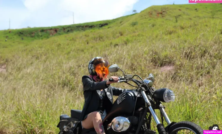 Nandaroxy OnlyFans Thumbnail #NfIo3dgdrC