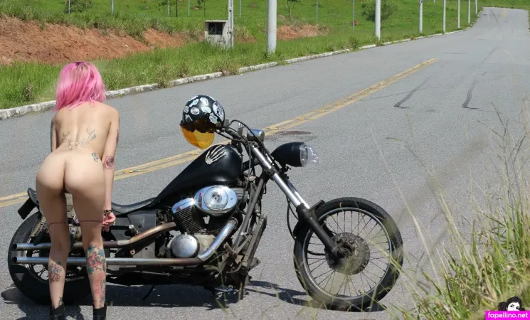 Nandaroxy OnlyFans Thumbnail #XkT3lPZq8Q