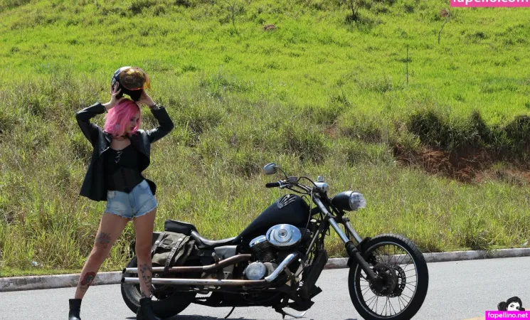 Nandaroxy OnlyFans Thumbnail #mg2ZUGu9bx