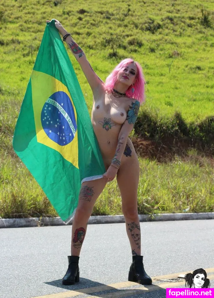 nandaroxy Nude Leaked OnlyFans Photo #nGYWfuy3oN