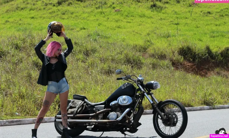 Nandaroxy OnlyFans Thumbnail #oGnh7wQ4kV