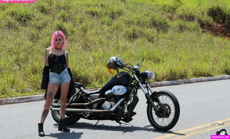 Nandaroxy OnlyFans Thumbnail #yKuRbSFZ0k