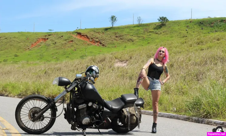 Nandaroxy OnlyFans Thumbnail #zZfOuaZv1R