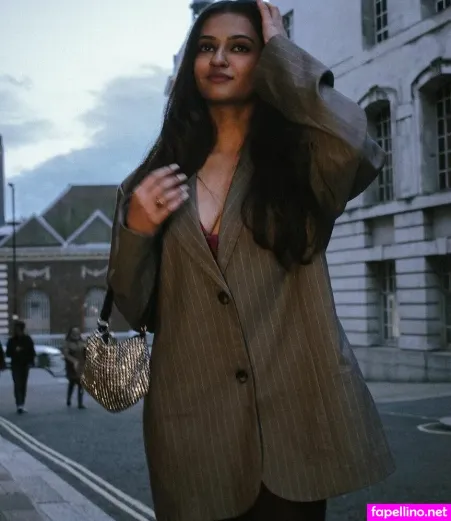 Nandini Bhattacharya OnlyFans Thumbnail #0omcZAkcDQ