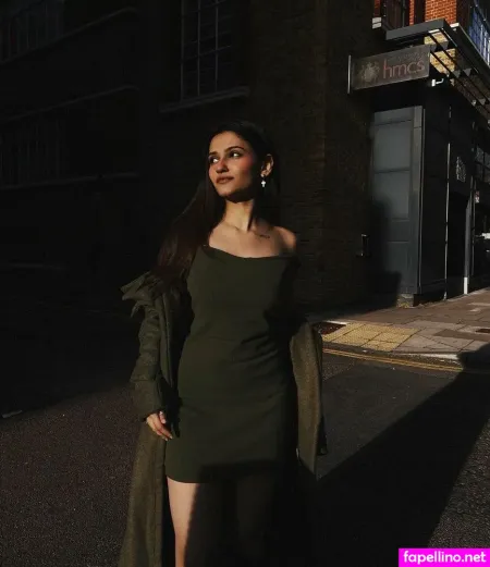 Nandini Bhattacharya OnlyFans Thumbnail #4EwUD2UtSF