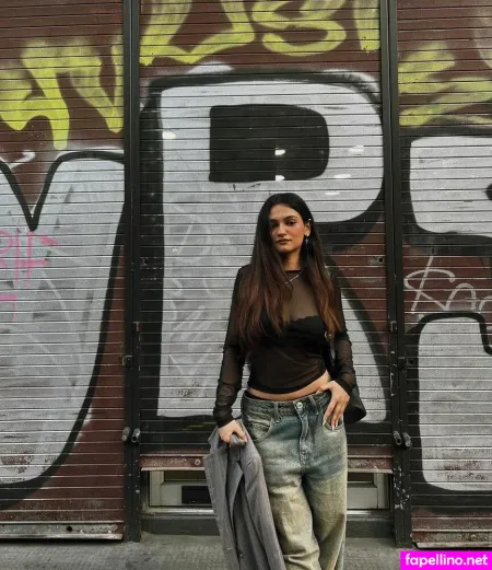 Nandini Bhattacharya OnlyFans Thumbnail #63DwTYl8Qz
