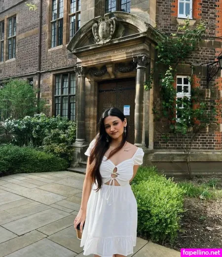 Nandini Bhattacharya OnlyFans Thumbnail #7T8iZCOIjp