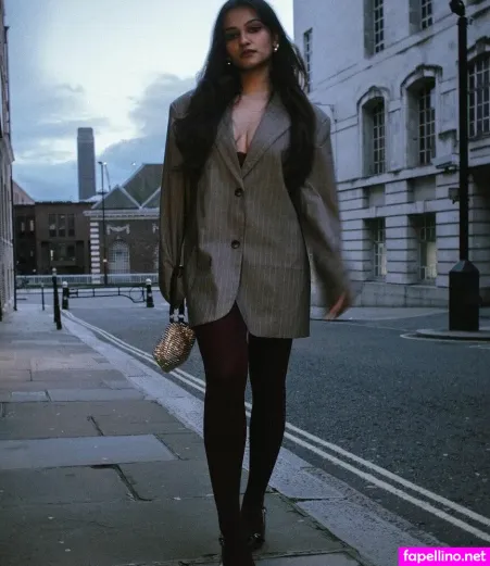 Nandini Bhattacharya OnlyFans Thumbnail #C7PIJ5OHAv